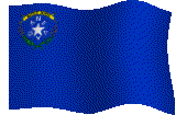 Nevada Flag