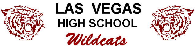 LVHS Logo